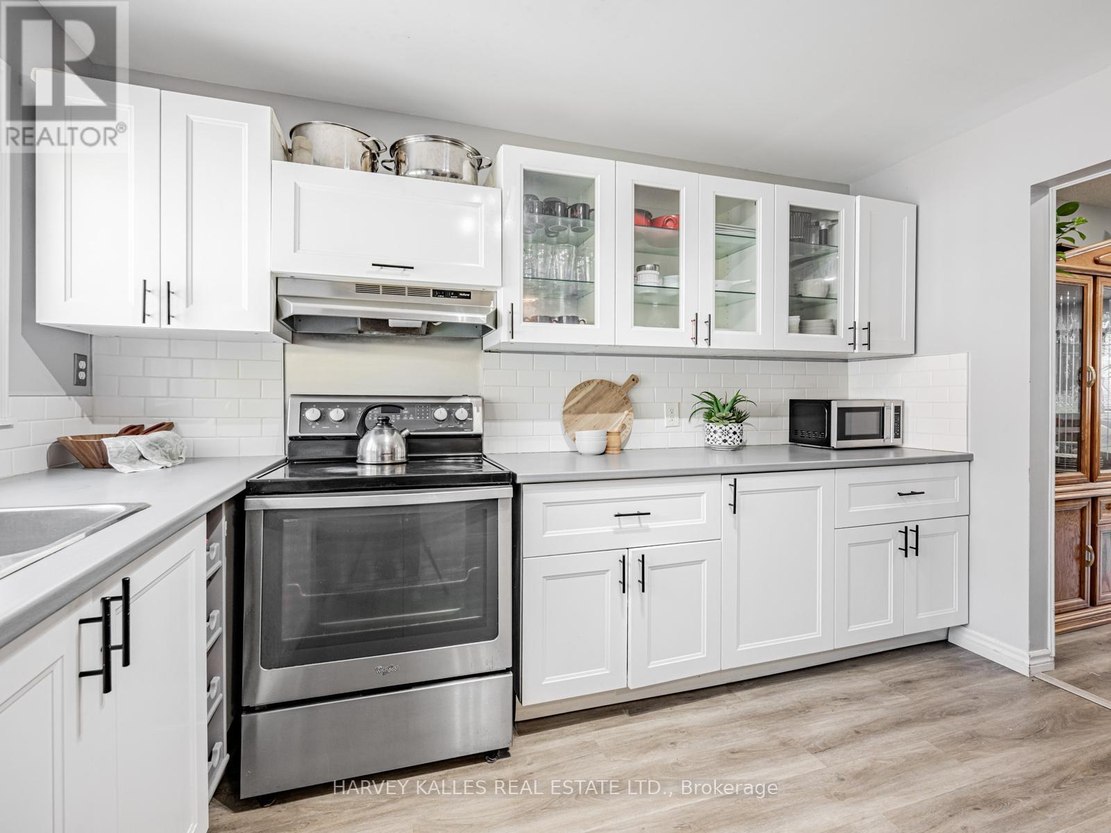 1 - 349 Driftwood Avenue, Toronto, Ontario  M3N 2P2 - Photo 19 - W12795530