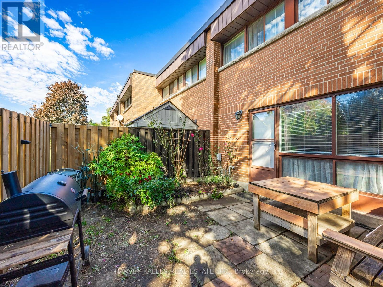 1 - 349 Driftwood Avenue, Toronto, Ontario  M3N 2P2 - Photo 30 - W12795530
