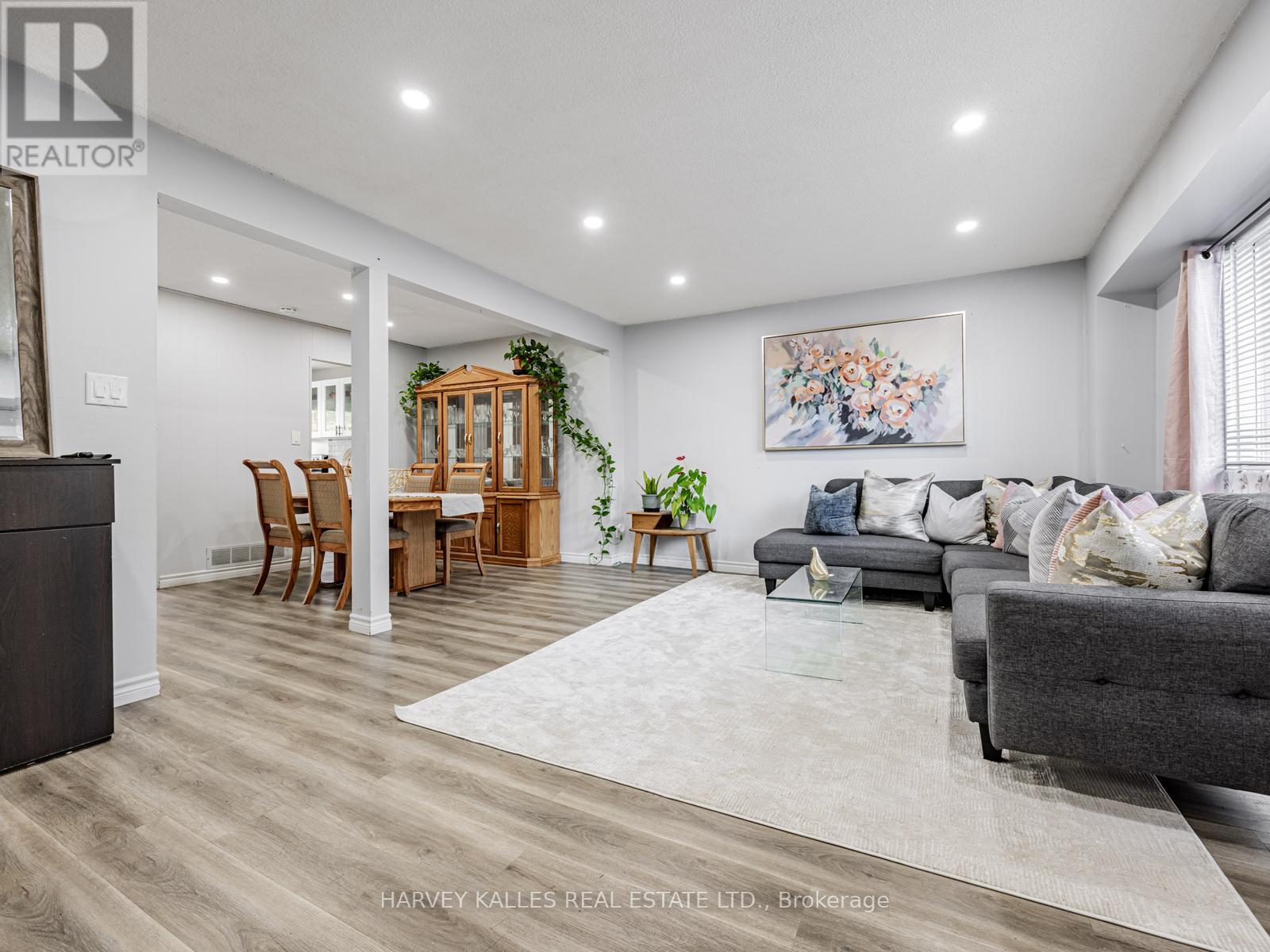 1 - 349 Driftwood Avenue, Toronto, Ontario  M3N 2P2 - Photo 8 - W12795530