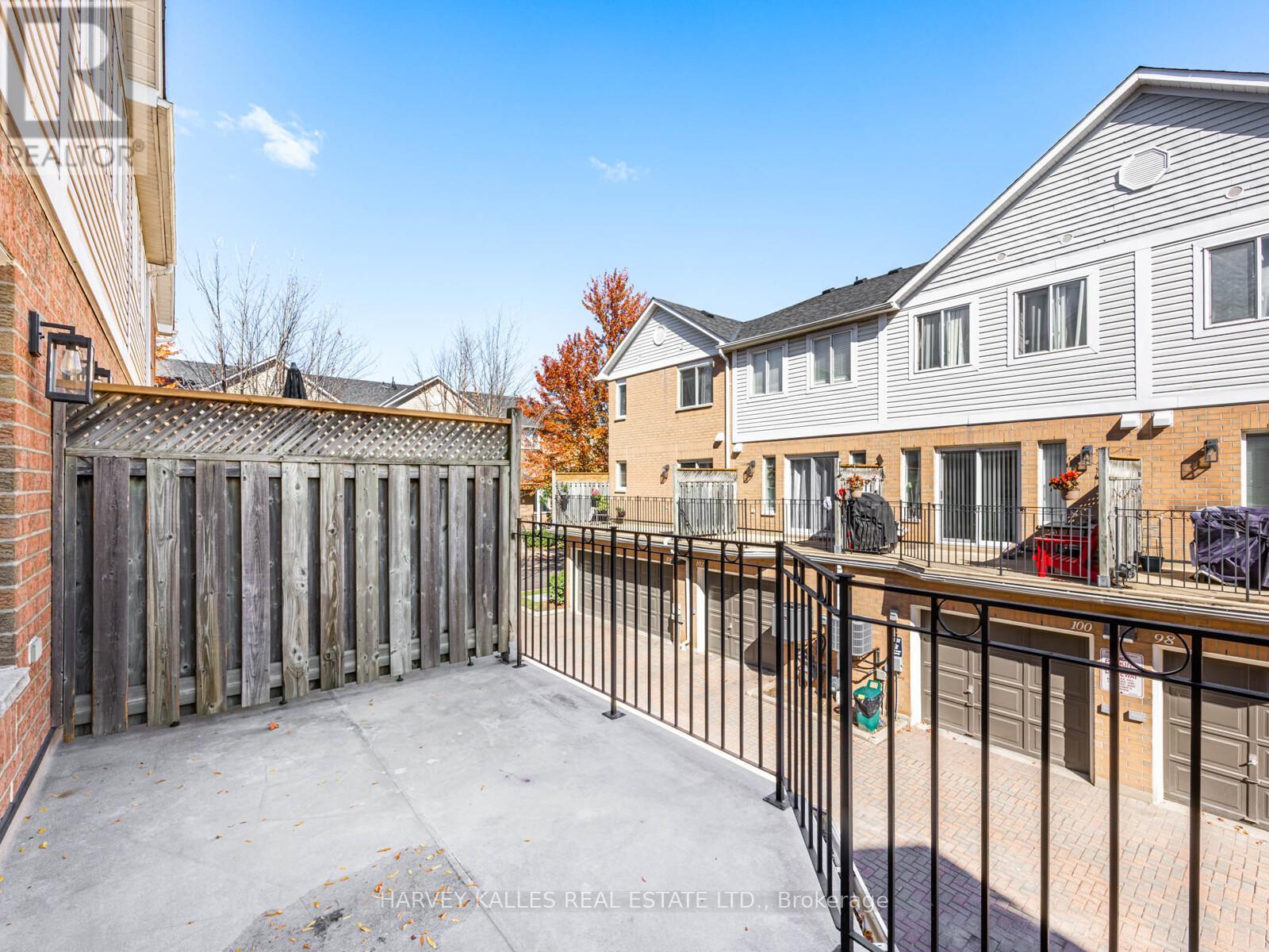 521 - 83 Mondeo Drive, Toronto, Ontario  M1P 5B6 - Photo 27 - E12795576