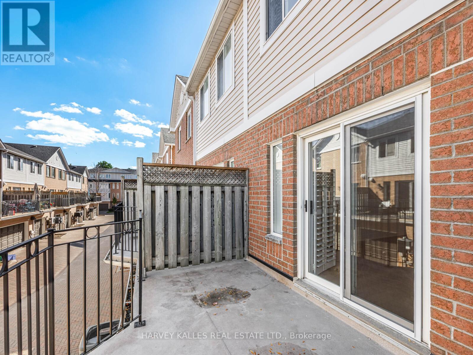 521 - 83 Mondeo Drive, Toronto, Ontario  M1P 5B6 - Photo 28 - E12795576