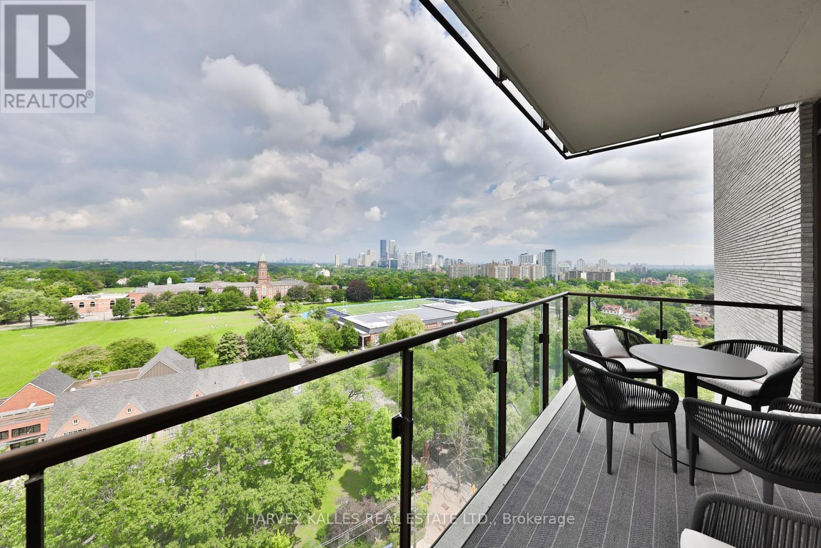 1404 - 215 Lonsdale Road, Toronto, Ontario  M4V 1W7 - Photo 38 - C12795664