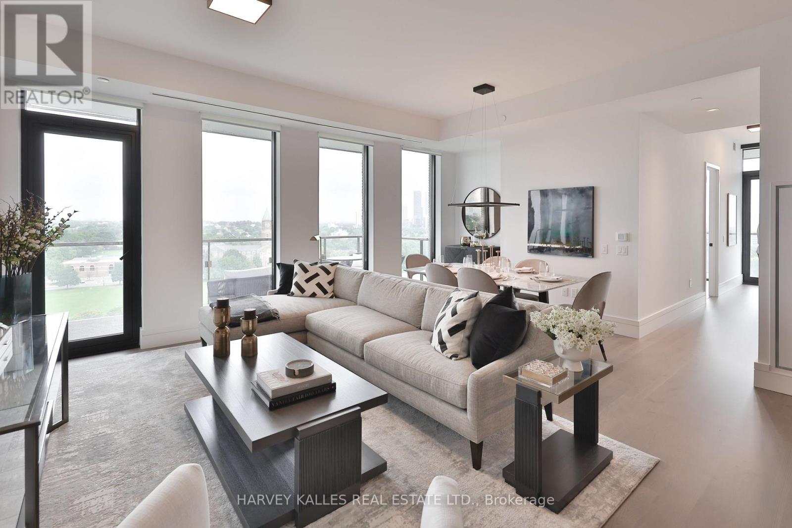 1404 - 215 Lonsdale Road, Toronto, Ontario  M4V 1W7 - Photo 8 - C12795664