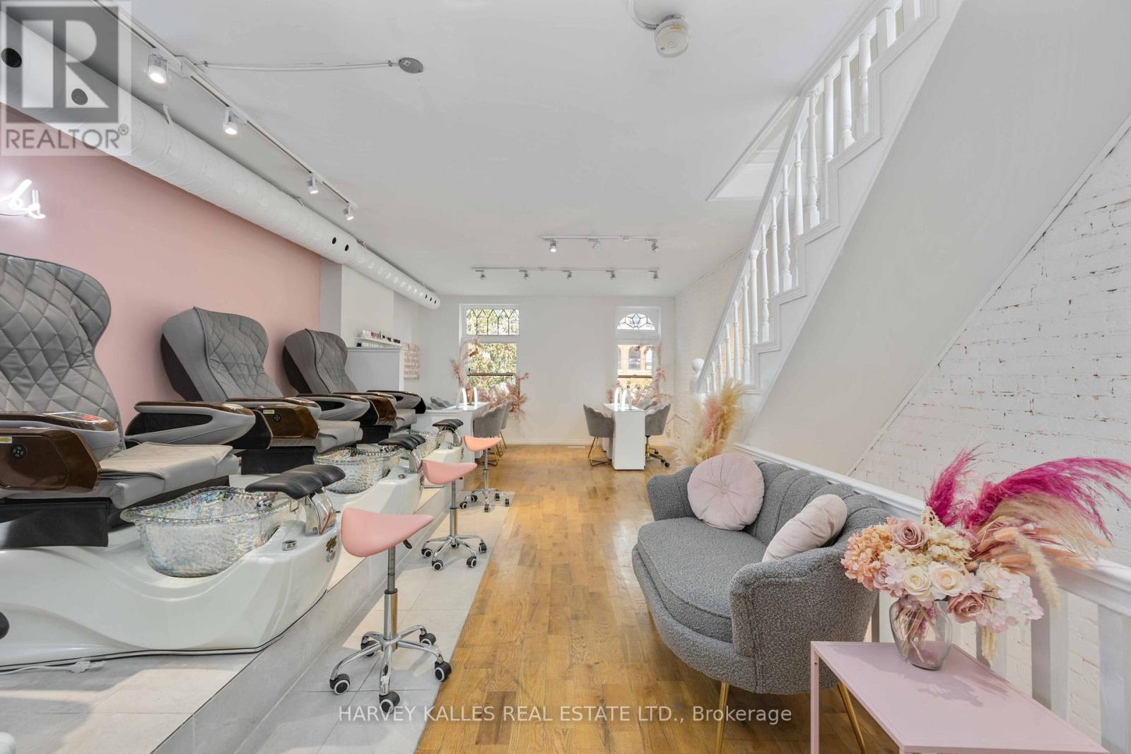 617 King Street W, Toronto, Ontario  M5V 1M5 - Photo 16 - C12795812