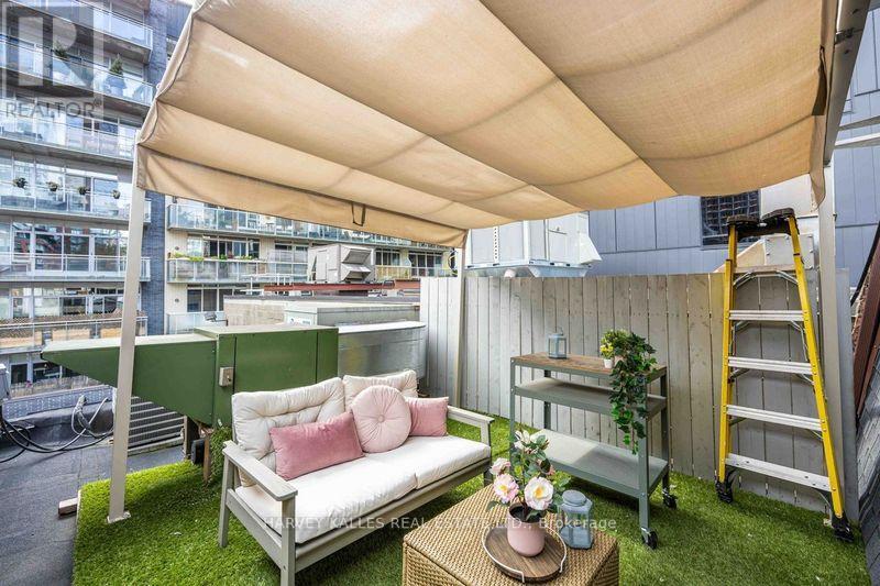 617 King Street W, Toronto, Ontario  M5V 1M5 - Photo 26 - C12795812