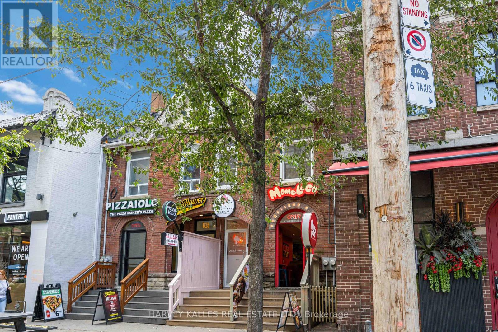 617 King Street W, Toronto, Ontario  M5V 1M5 - Photo 3 - C12795812