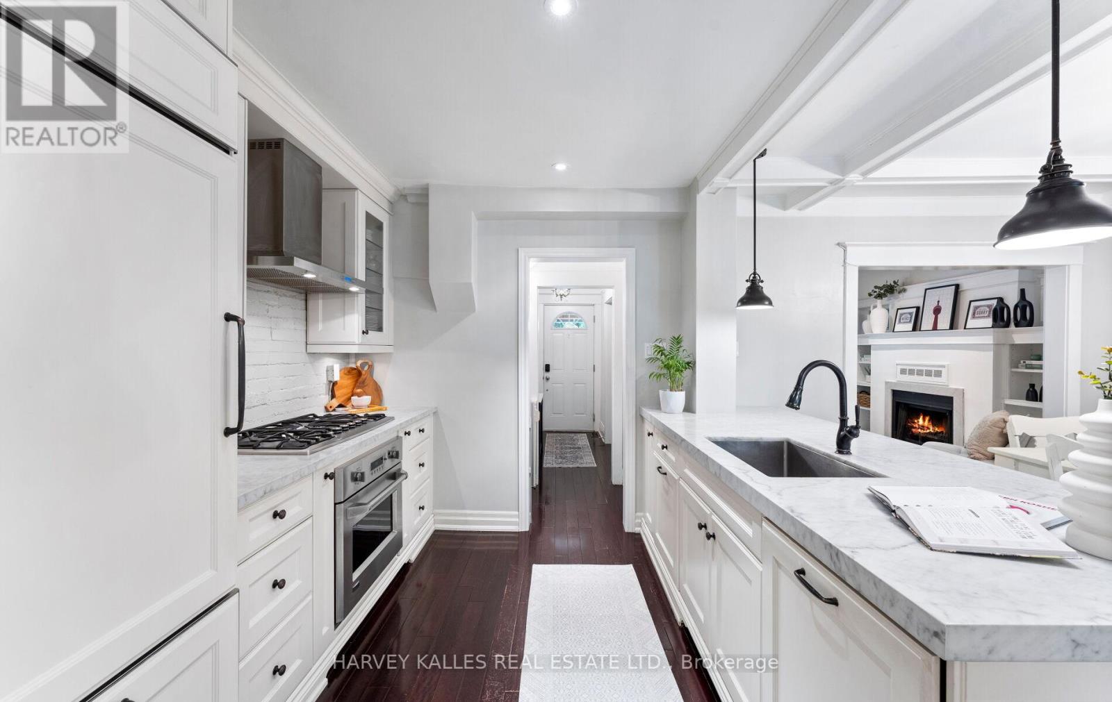 306 Wychwood Avenue, Toronto, Ontario  M6C 2T8 - Photo 14 - C12796550