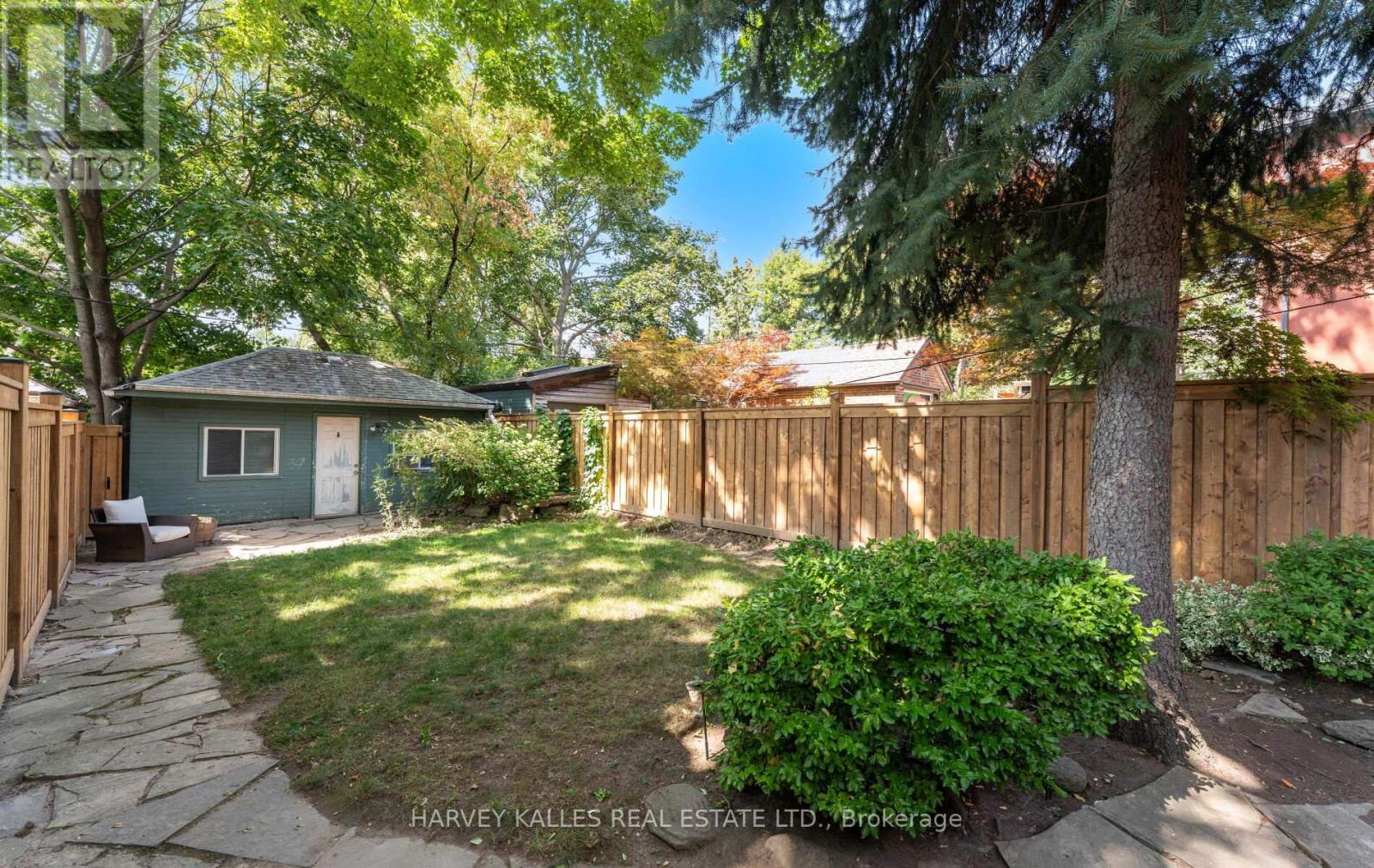 306 Wychwood Avenue, Toronto, Ontario  M6C 2T8 - Photo 26 - C12796550