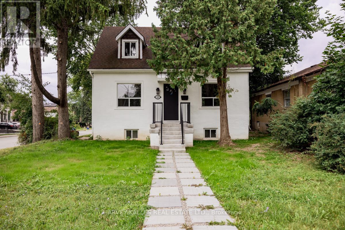 129 Major Mackenzie Drive E, Richmond Hill, Ontario  L4C 1H2 - Photo 3 - N12796692