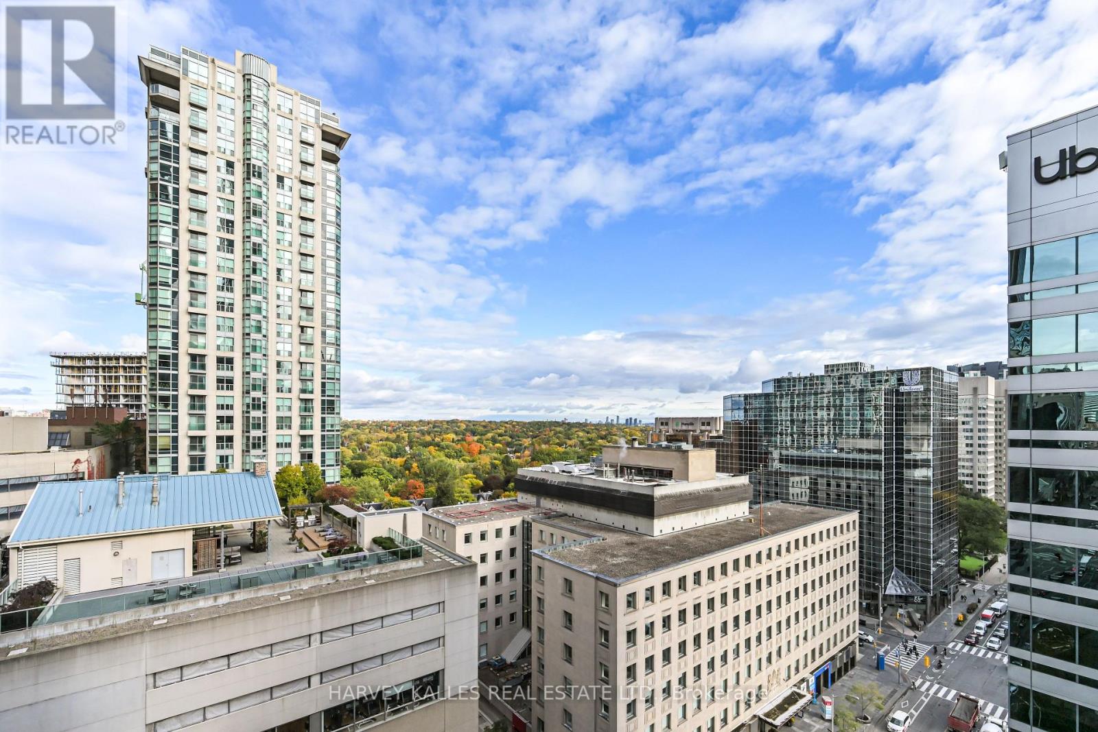 1704 - 85 Bloor Street E, Toronto, Ontario  M4W 3Y1 - Photo 16 - C12796734