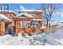 629 DUPLEX AVENUE, Toronto, Ontario