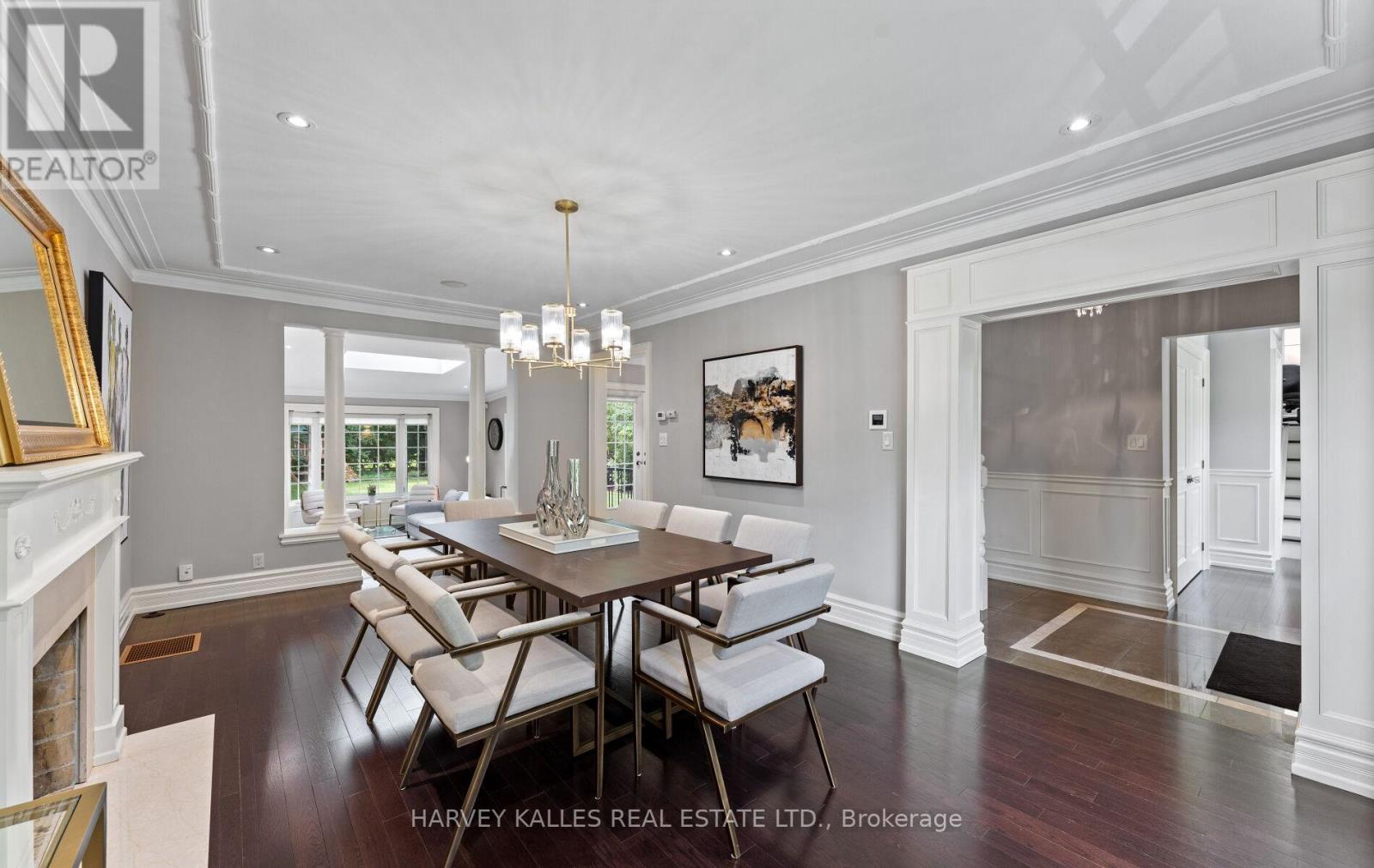 112 Mason Boulevard, Toronto, Ontario M5M 3E3 - Photo 12 - C12796904