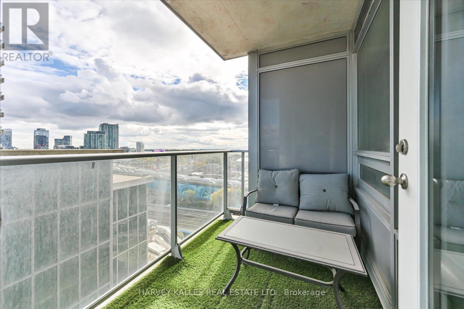 1202 - 59 East Liberty Street, Toronto, Ontario  M6K 3R1 - Photo 12 - C12797030