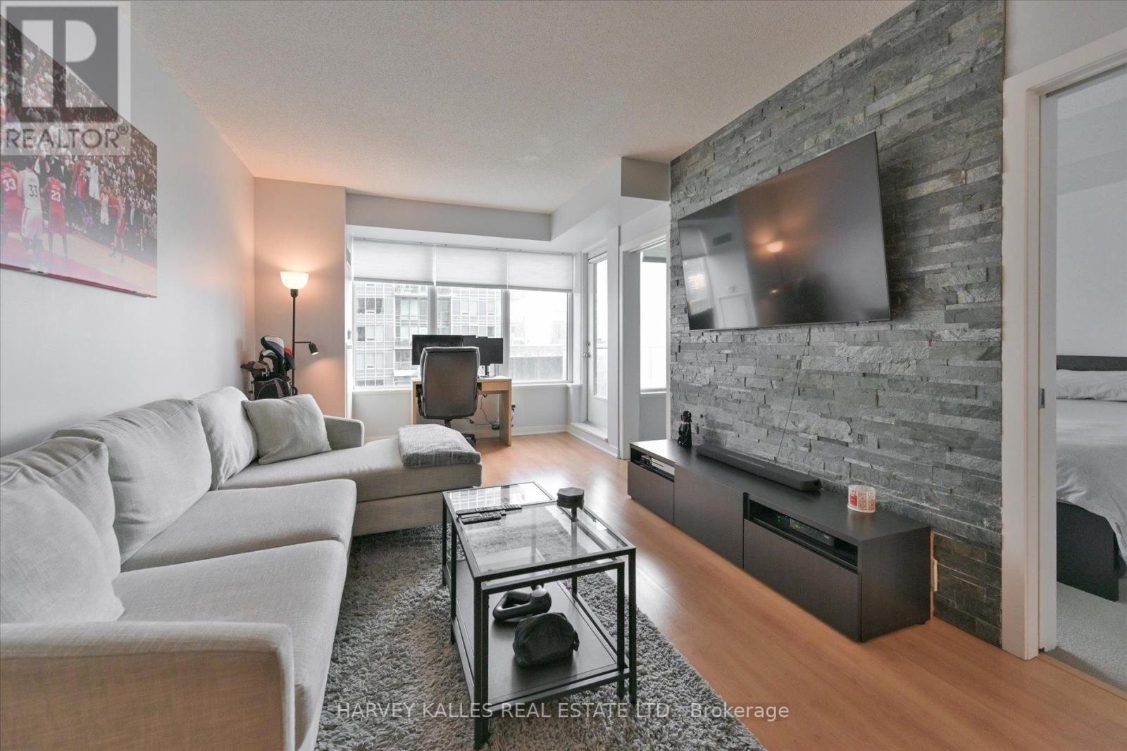 1202 - 59 East Liberty Street, Toronto, Ontario  M6K 3R1 - Photo 3 - C12797030