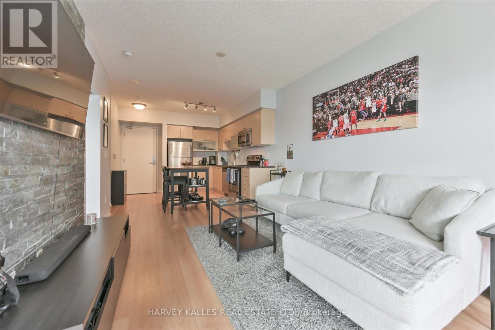 1202 - 59 East Liberty Street, Toronto, Ontario  M6K 3R1 - Photo 4 - C12797030