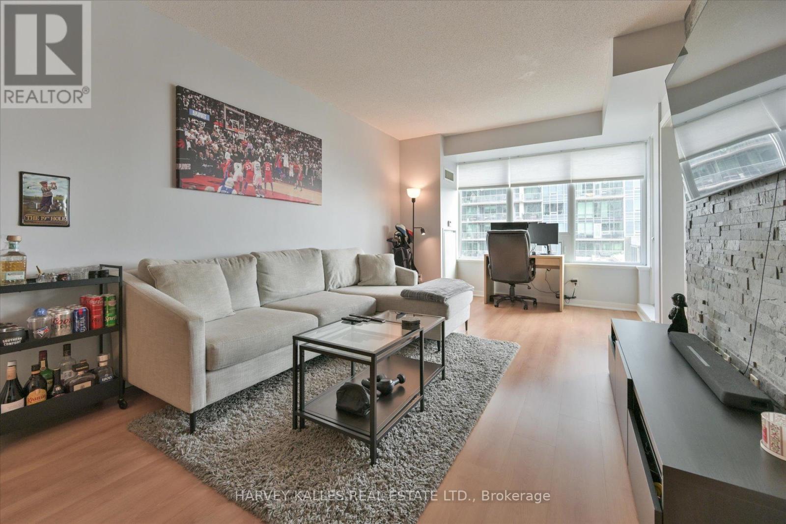 1202 - 59 East Liberty Street, Toronto, Ontario  M6K 3R1 - Photo 5 - C12797030