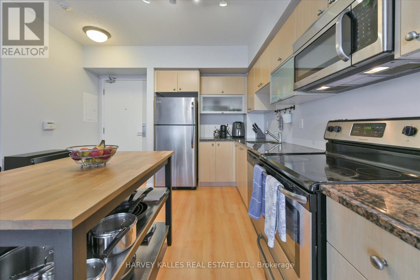 1202 - 59 East Liberty Street, Toronto, Ontario  M6K 3R1 - Photo 6 - C12797030