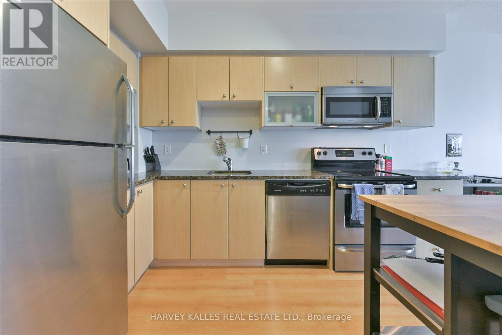 1202 - 59 East Liberty Street, Toronto, Ontario  M6K 3R1 - Photo 7 - C12797030