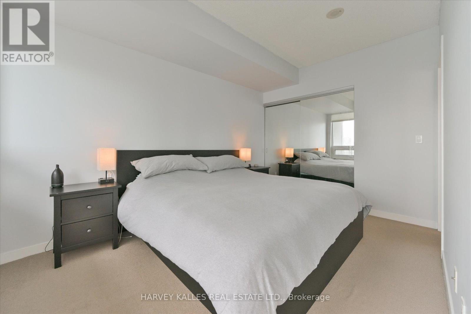 1202 - 59 East Liberty Street, Toronto, Ontario  M6K 3R1 - Photo 9 - C12797030