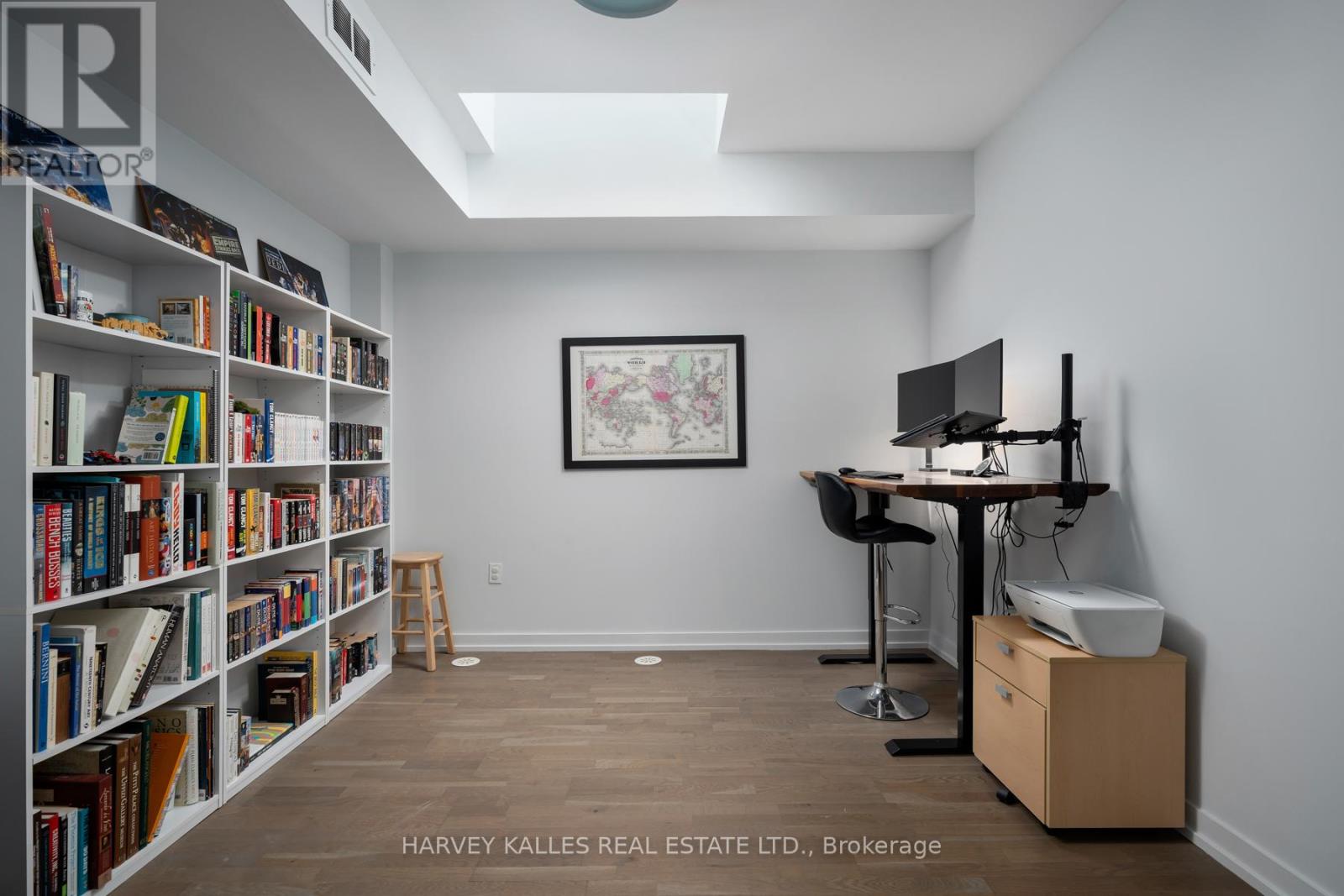 45 - 140 Broadview Avenue, Toronto, Ontario  M4M 0A8 - Photo 15 - E12796804