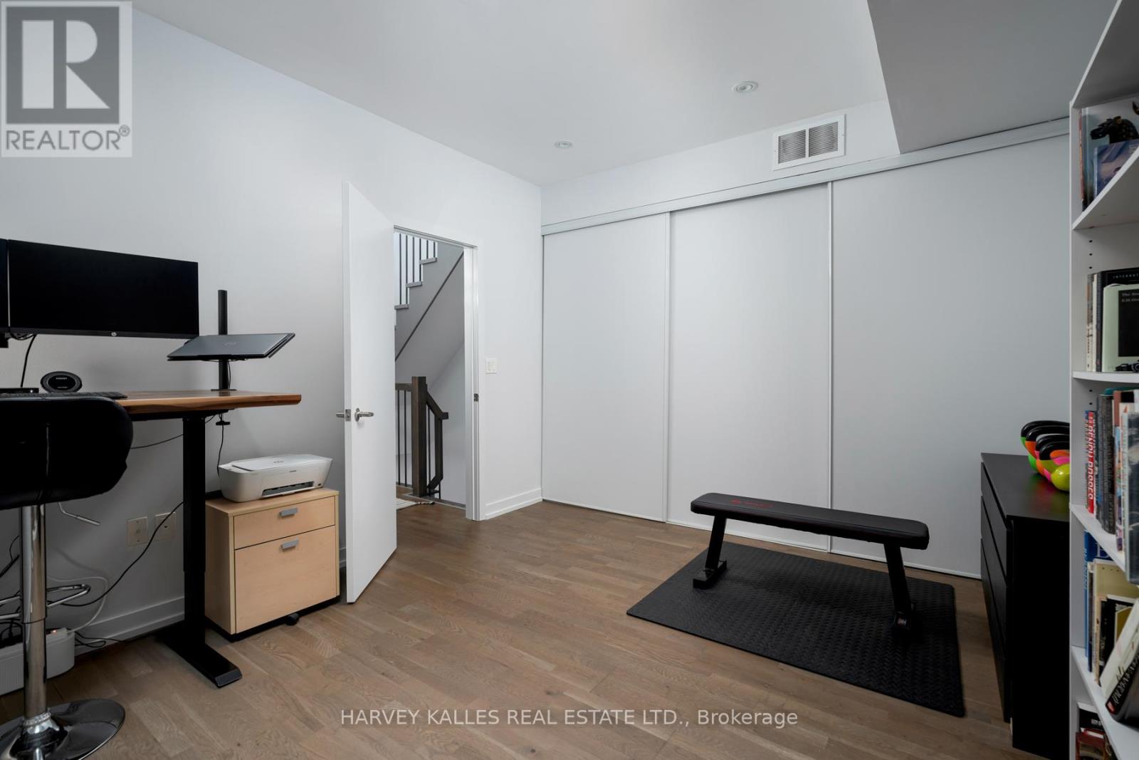 45 - 140 Broadview Avenue, Toronto, Ontario  M4M 0A8 - Photo 16 - E12796804