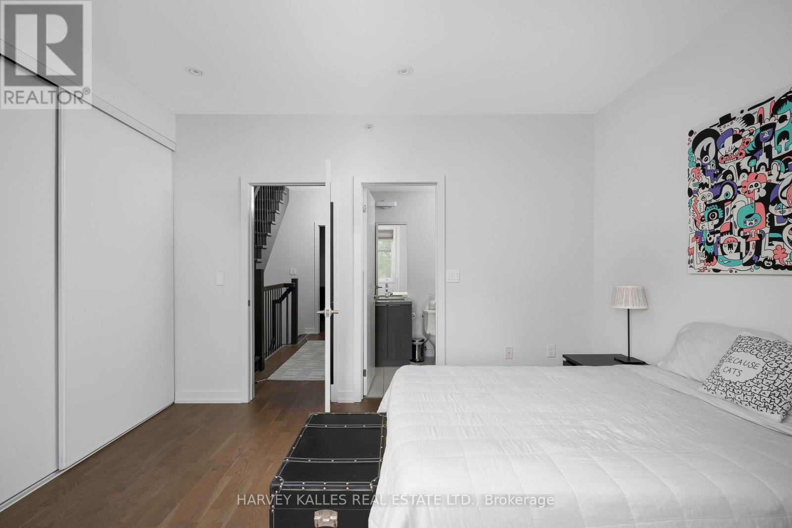45 - 140 Broadview Avenue, Toronto, Ontario  M4M 0A8 - Photo 20 - E12796804