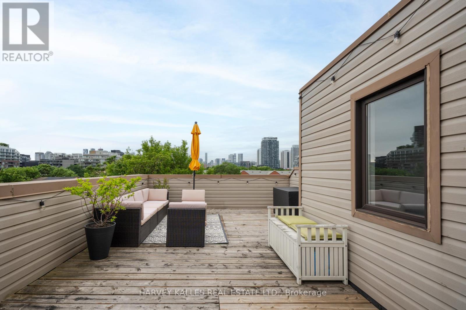 45 - 140 Broadview Avenue, Toronto, Ontario  M4M 0A8 - Photo 23 - E12796804