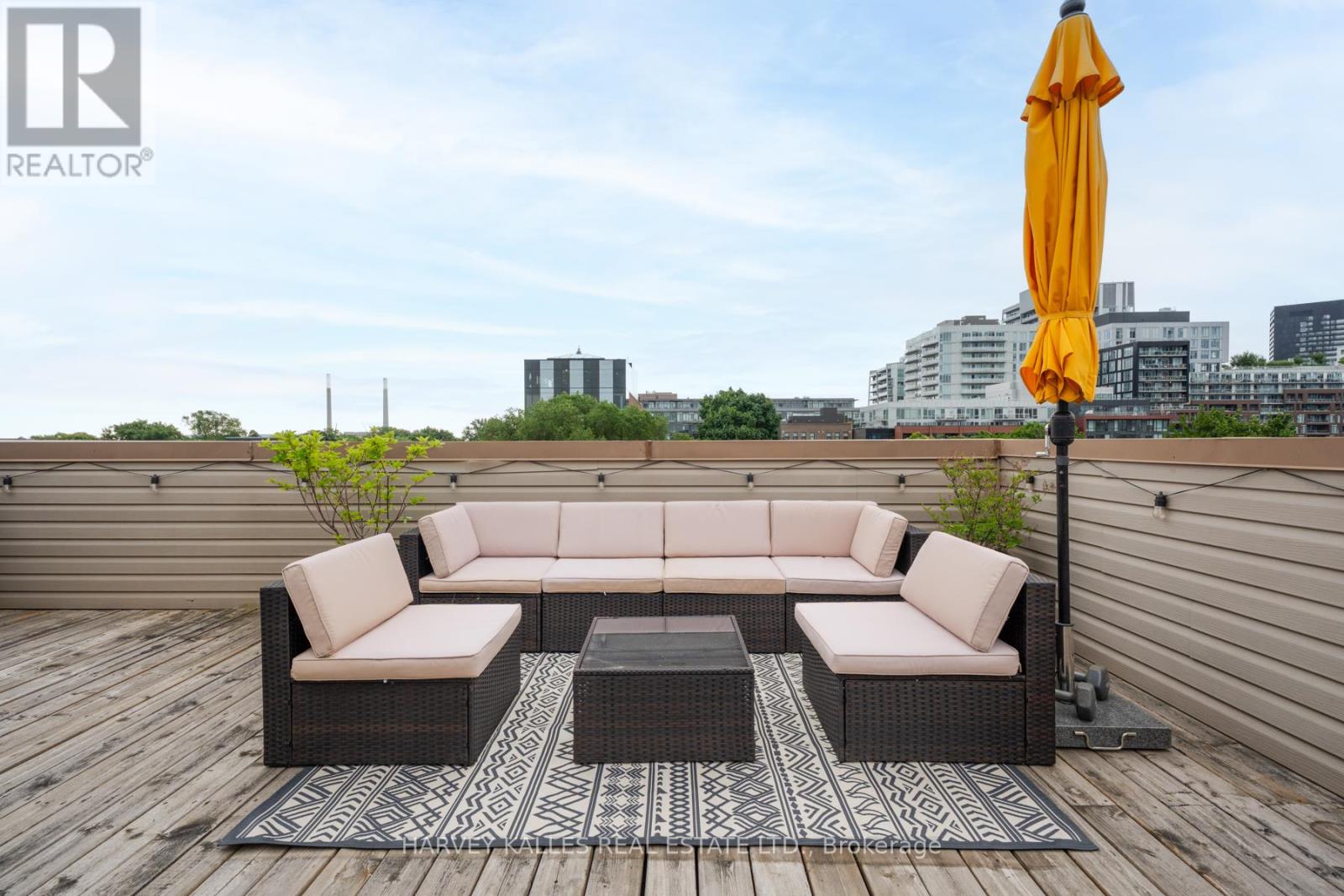 45 - 140 Broadview Avenue, Toronto, Ontario  M4M 0A8 - Photo 25 - E12796804