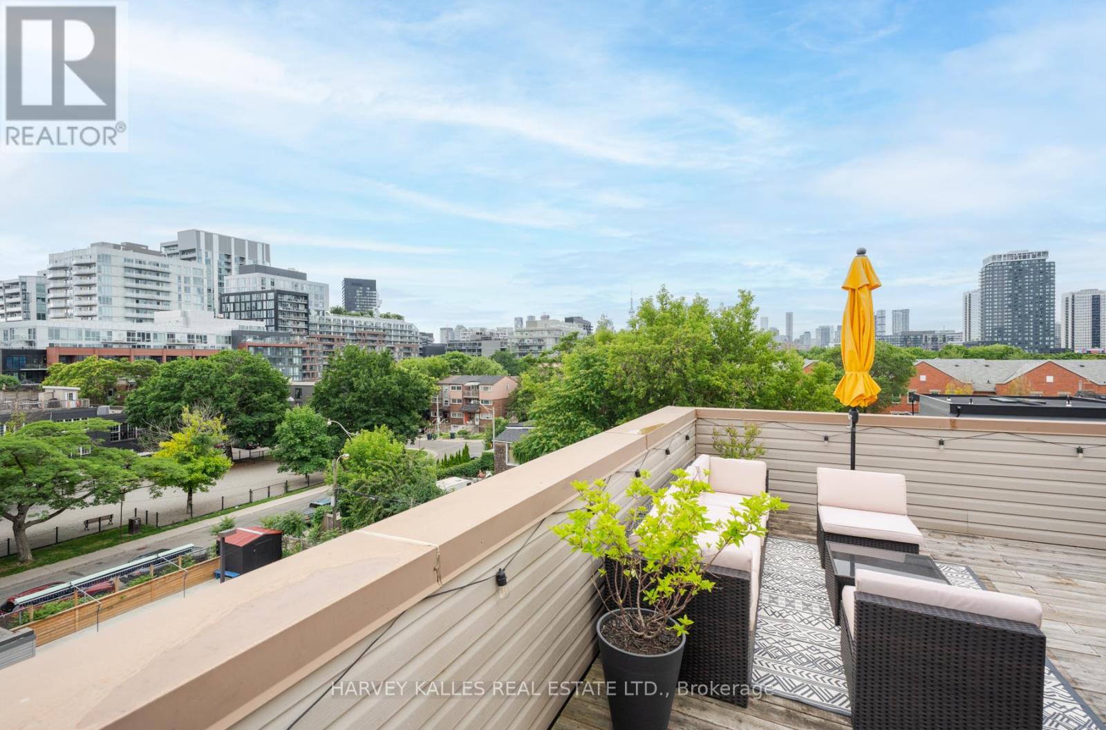 45 - 140 Broadview Avenue, Toronto, Ontario  M4M 0A8 - Photo 31 - E12796804