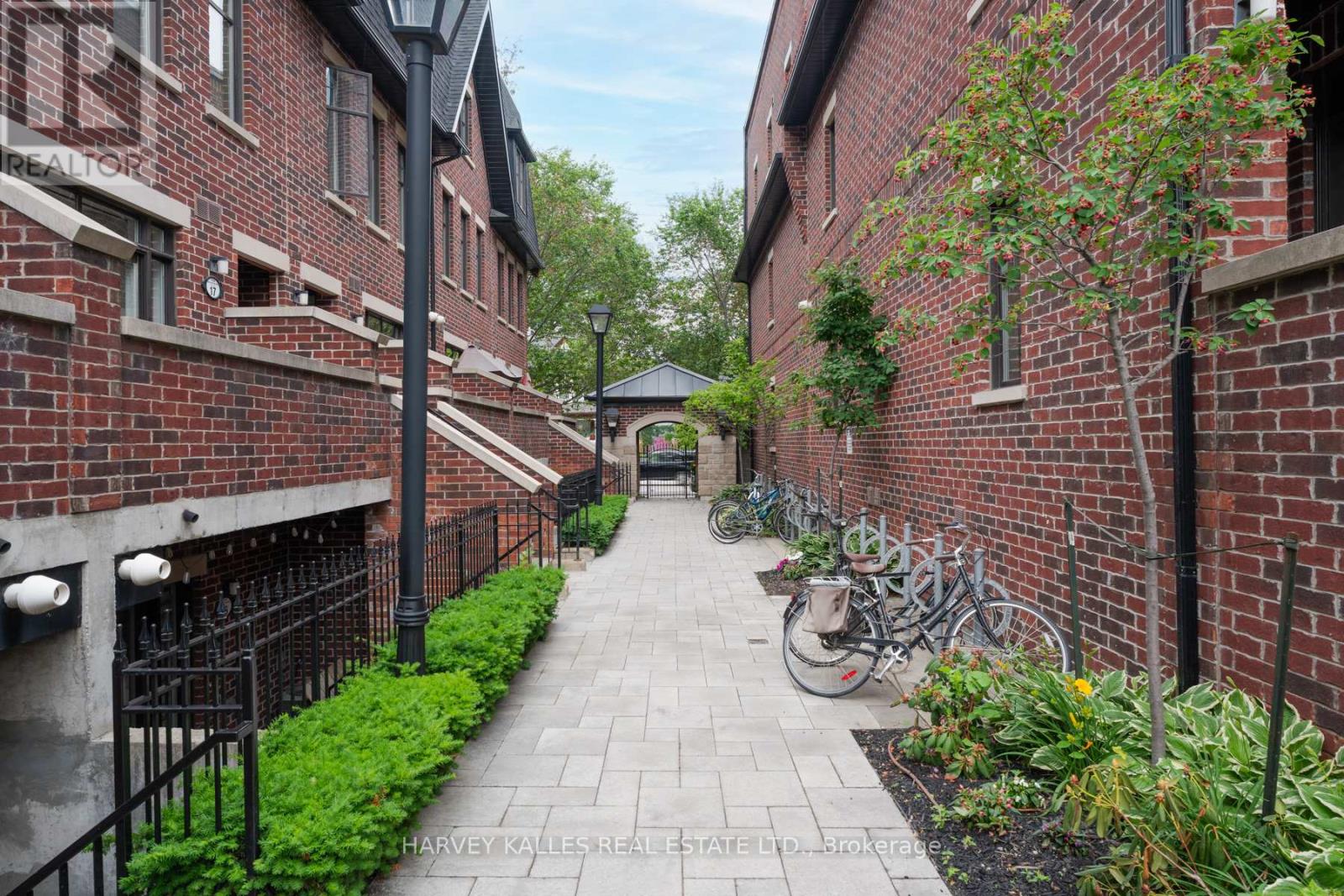 45 - 140 Broadview Avenue, Toronto, Ontario  M4M 0A8 - Photo 33 - E12796804