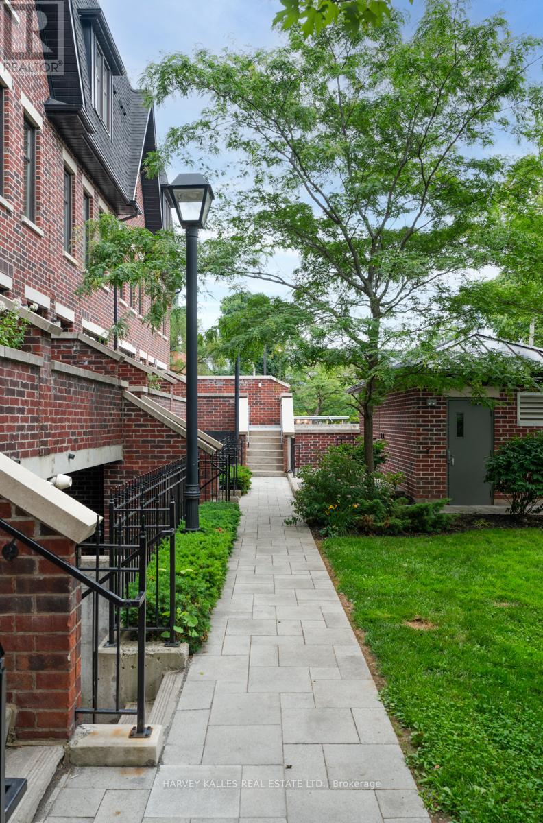 45 - 140 Broadview Avenue, Toronto, Ontario  M4M 0A8 - Photo 35 - E12796804