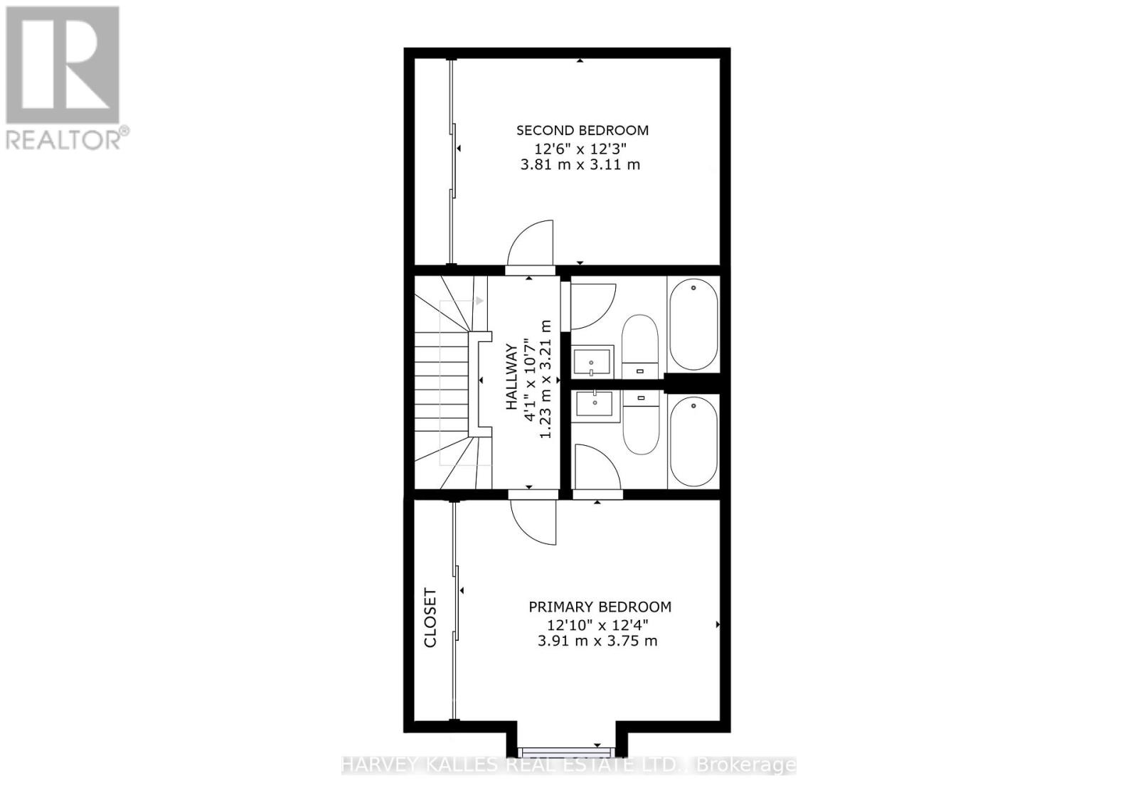 45 - 140 Broadview Avenue, Toronto, Ontario  M4M 0A8 - Photo 38 - E12796804