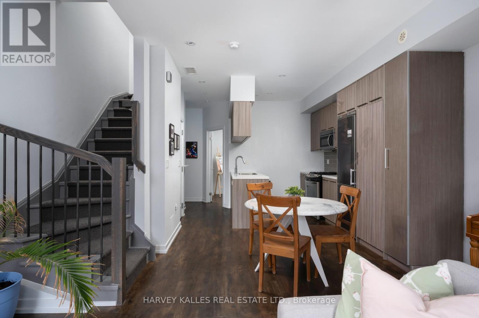45 - 140 Broadview Avenue, Toronto, Ontario  M4M 0A8 - Photo 7 - E12796804