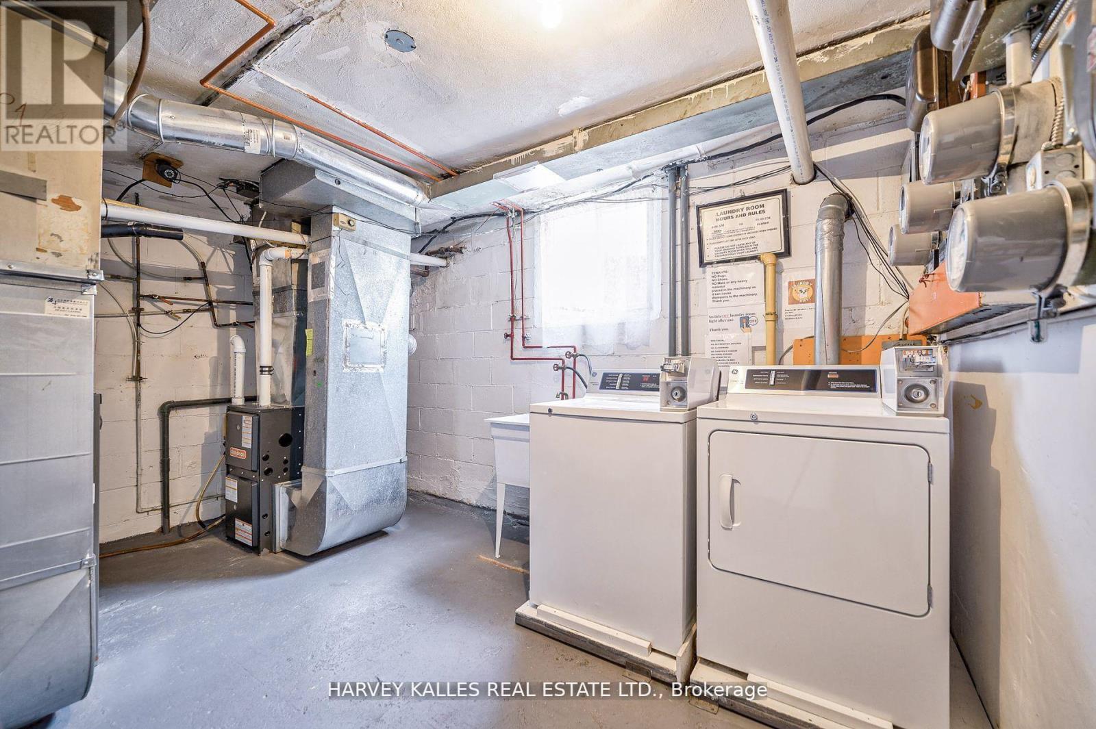 40 Dominion Road, Toronto, Ontario  M8W 1J7 - Photo 22 - W12796934