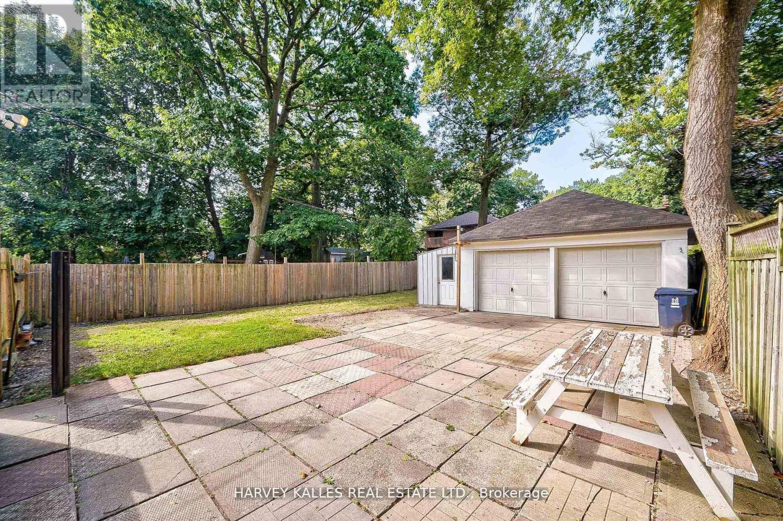 40 Dominion Road, Toronto, Ontario  M8W 1J7 - Photo 24 - W12796934