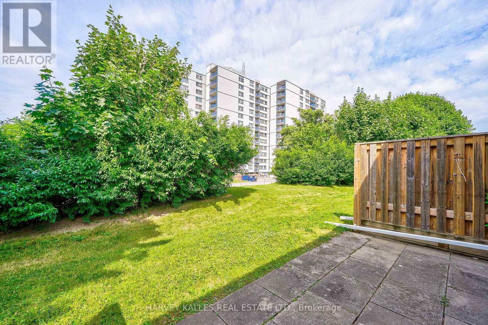 Th102 - 2012 Sheppard Avenue W, Toronto, Ontario  M3N 1A2 - Photo 45 - W12797162