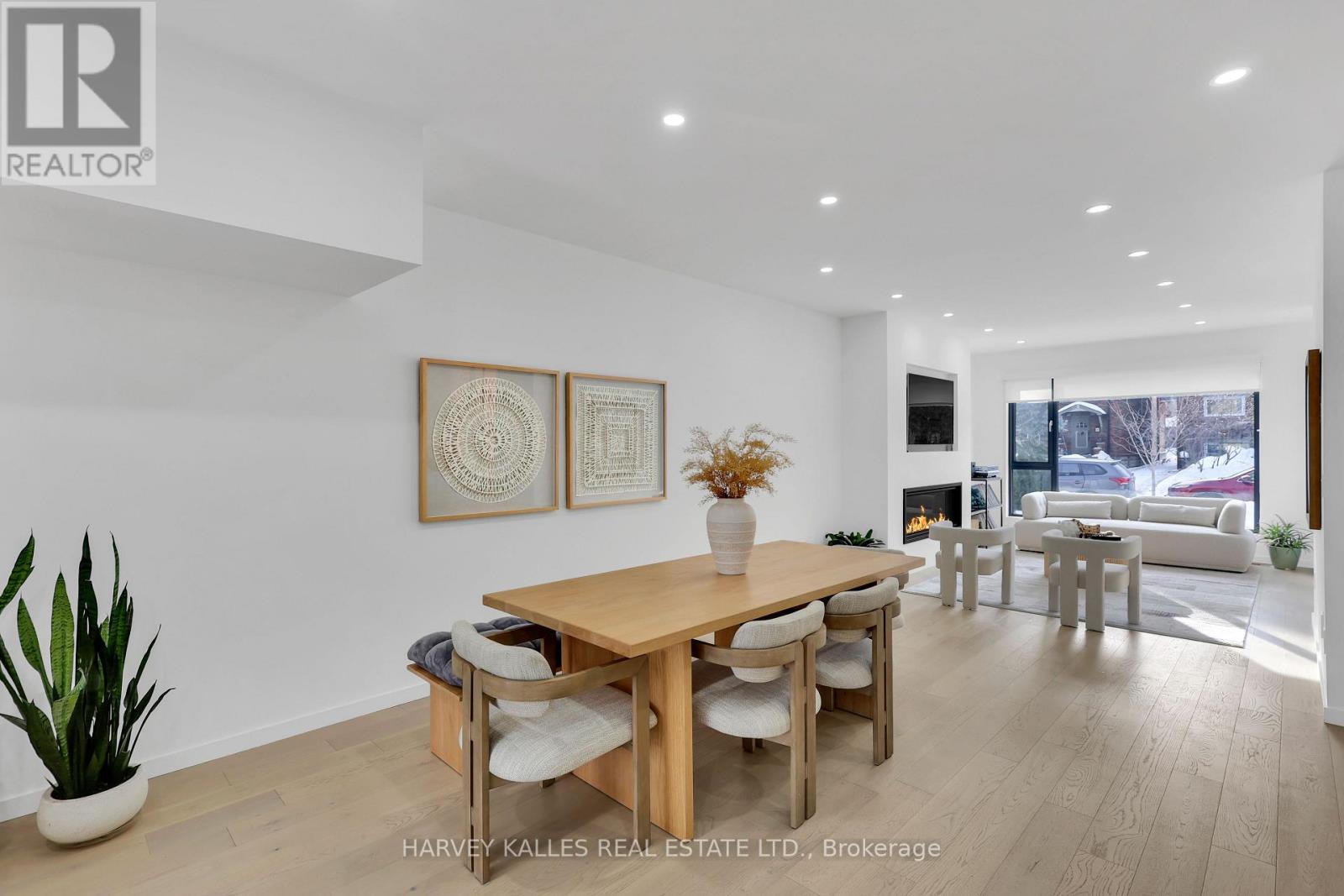 223 Wychwood Avenue, Toronto, Ontario  M6C 2T5 - Photo 11 - C12797506