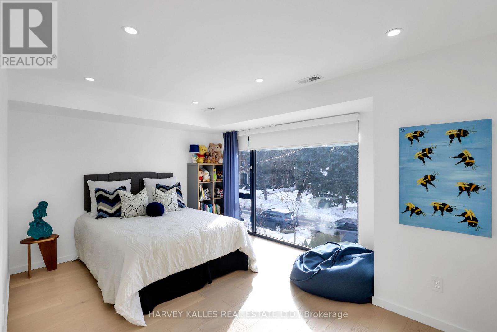 223 Wychwood Avenue, Toronto, Ontario  M6C 2T5 - Photo 20 - C12797506