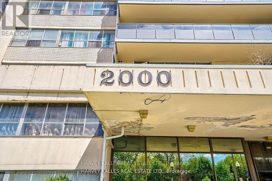304 - 2000 Sheppard Avenue W, Toronto, Ontario  M3N 1A2 - Photo 3 - W12797462