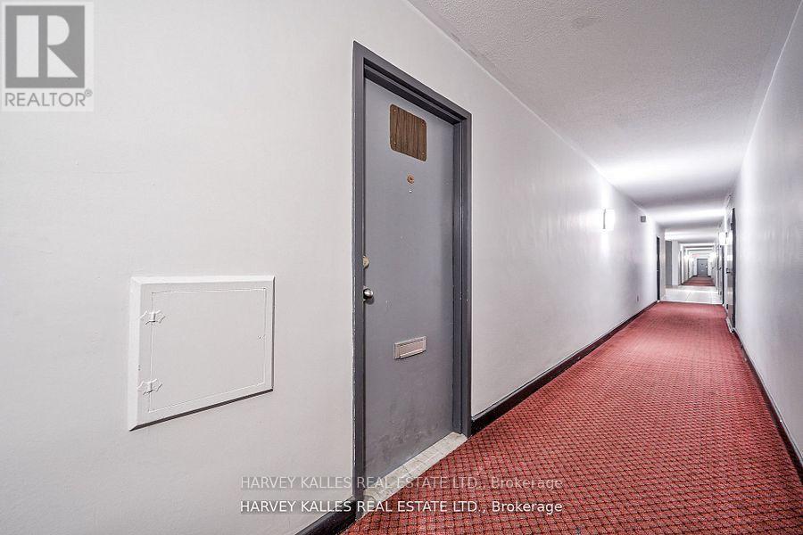 304 - 2000 Sheppard Avenue W, Toronto, Ontario  M3N 1A2 - Photo 34 - W12797462