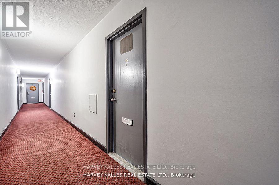 304 - 2000 Sheppard Avenue W, Toronto, Ontario  M3N 1A2 - Photo 35 - W12797462