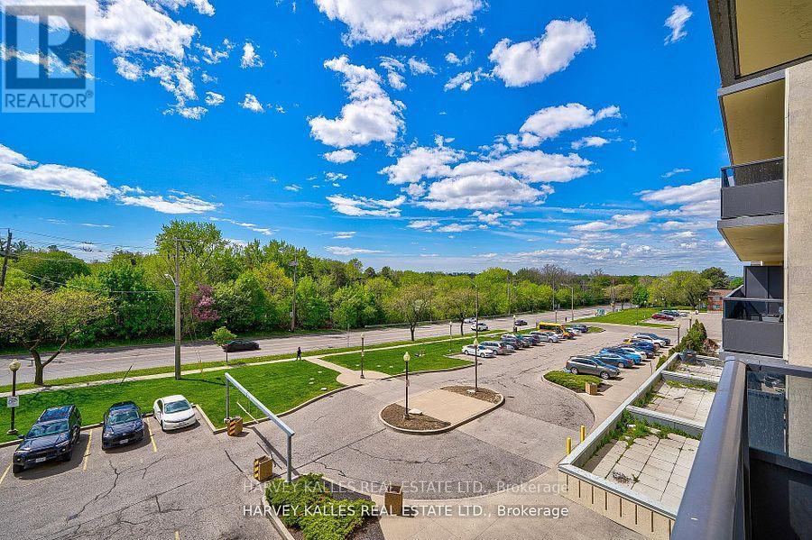 304 - 2000 Sheppard Avenue W, Toronto, Ontario  M3N 1A2 - Photo 5 - W12797462