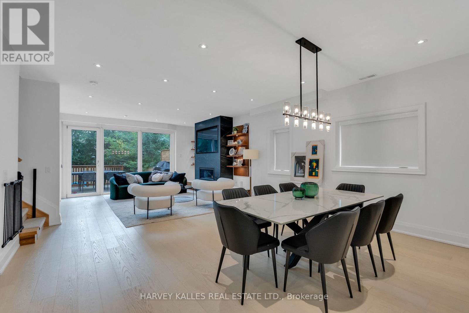 32 Almont Road, Toronto, Ontario  M3H 3E3 - Photo 12 - C12798546