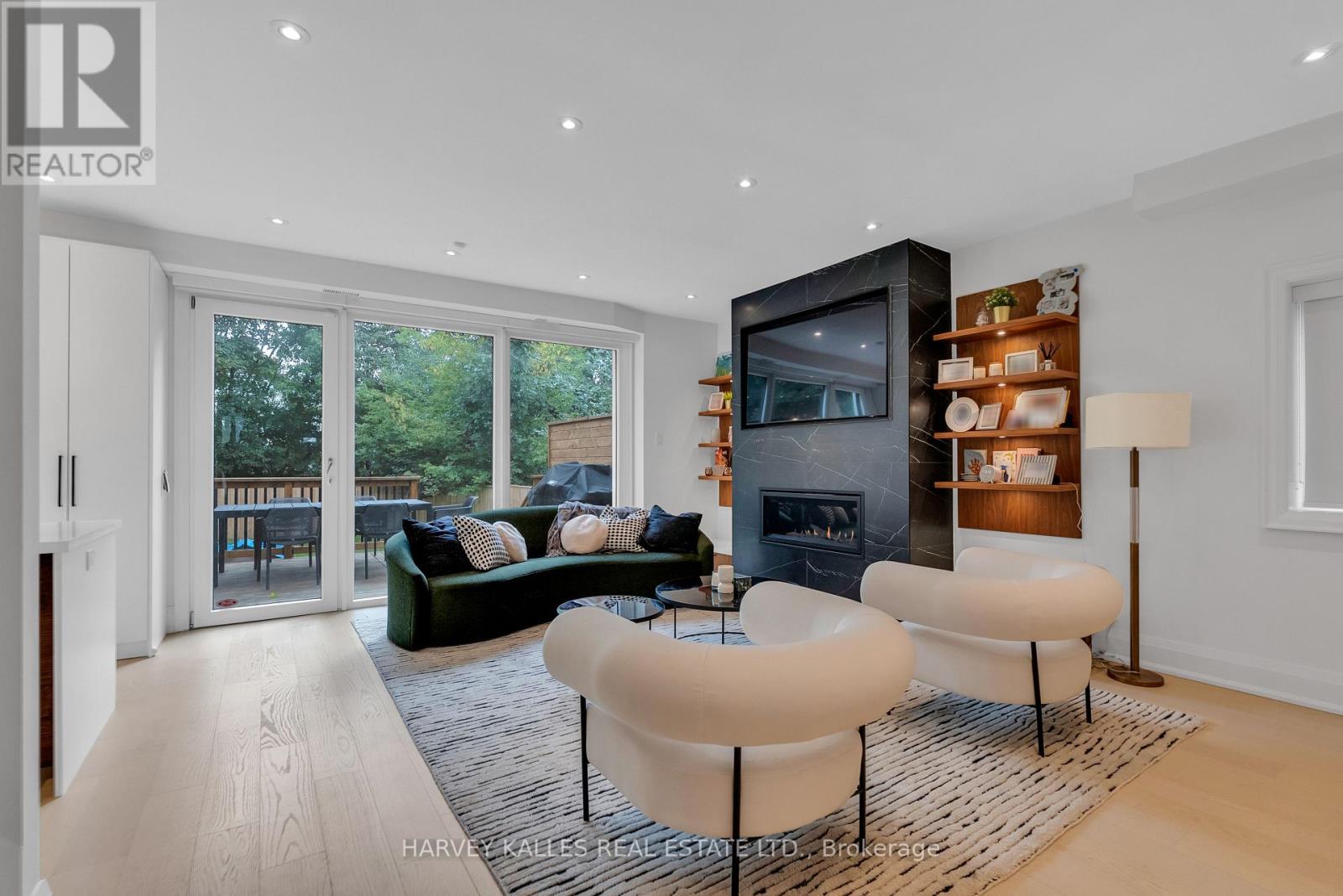 32 Almont Road, Toronto, Ontario  M3H 3E3 - Photo 13 - C12798546