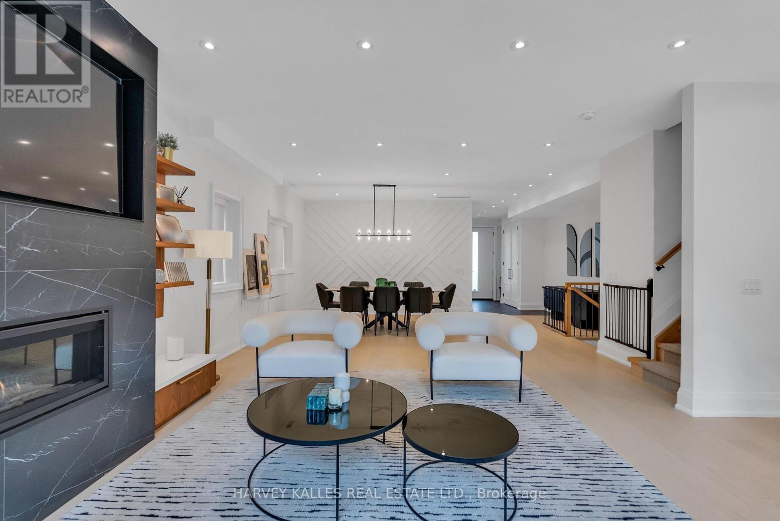 32 Almont Road, Toronto, Ontario  M3H 3E3 - Photo 15 - C12798546