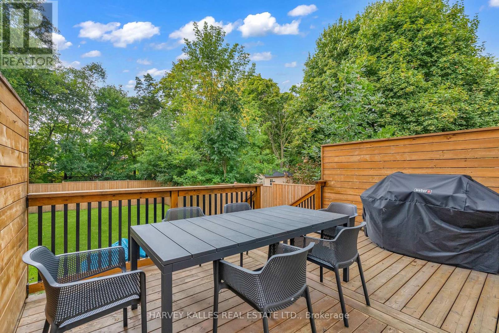 32 Almont Road, Toronto, Ontario  M3H 3E3 - Photo 21 - C12798546