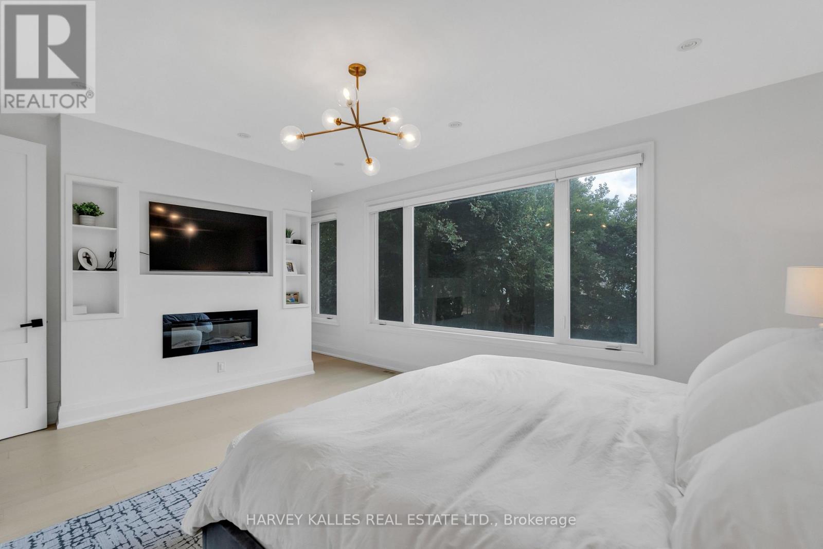 32 Almont Road, Toronto, Ontario  M3H 3E3 - Photo 25 - C12798546