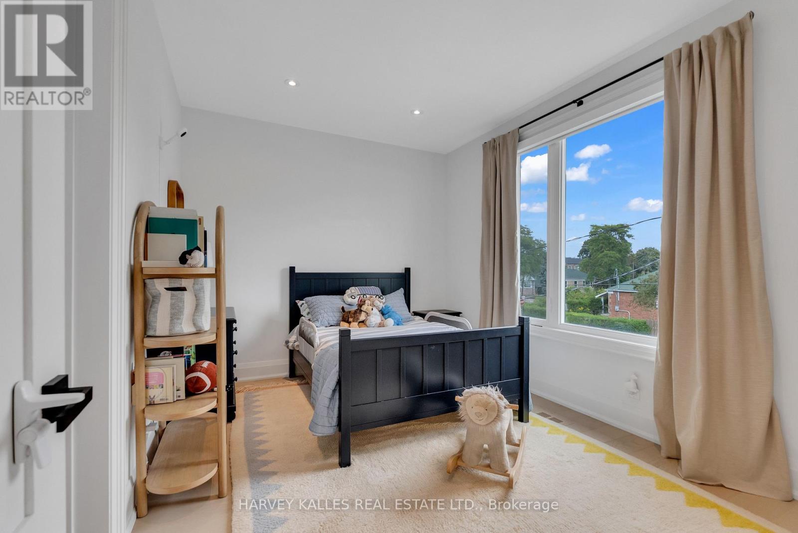 32 Almont Road, Toronto, Ontario  M3H 3E3 - Photo 31 - C12798546