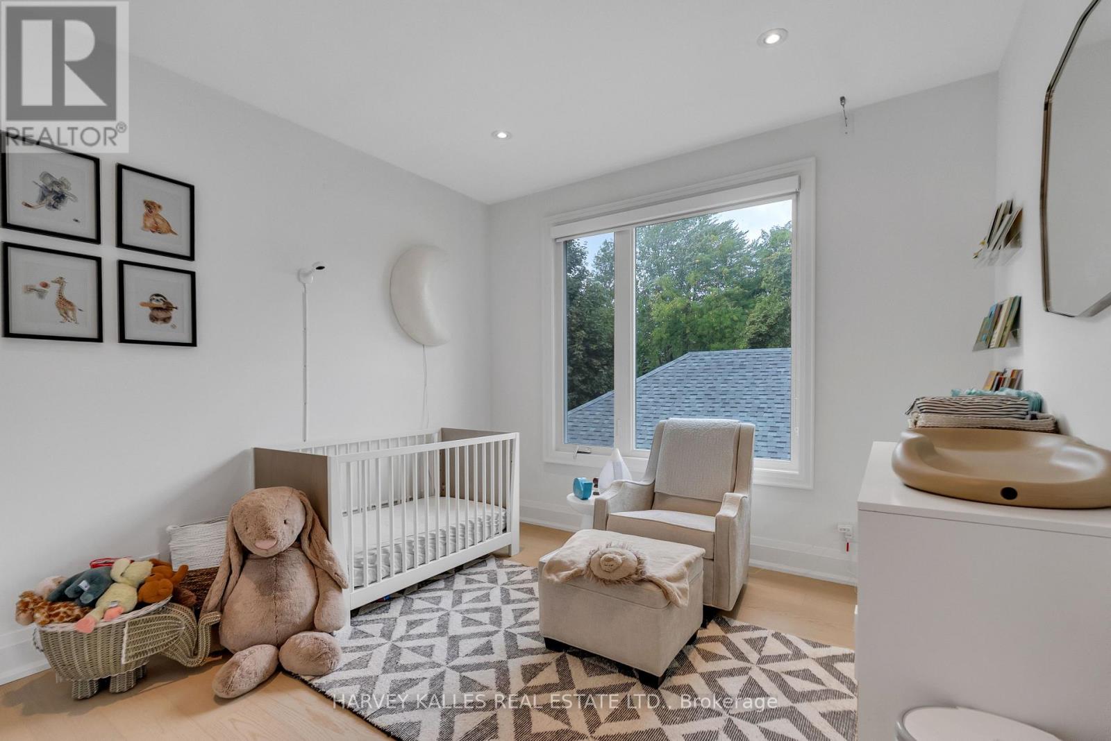 32 Almont Road, Toronto, Ontario  M3H 3E3 - Photo 36 - C12798546