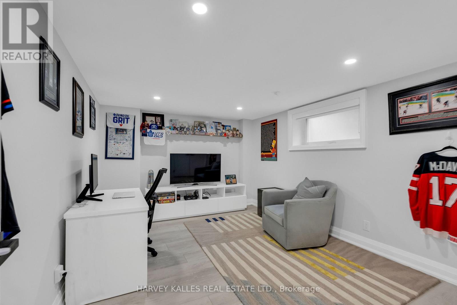 32 Almont Road, Toronto, Ontario  M3H 3E3 - Photo 44 - C12798546